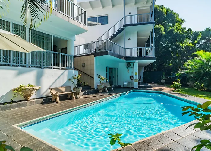 Beside Still Waters Boutique Hotel