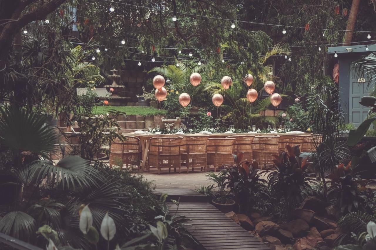 Beside Still Waters Boutique Hotel Hotel 4*