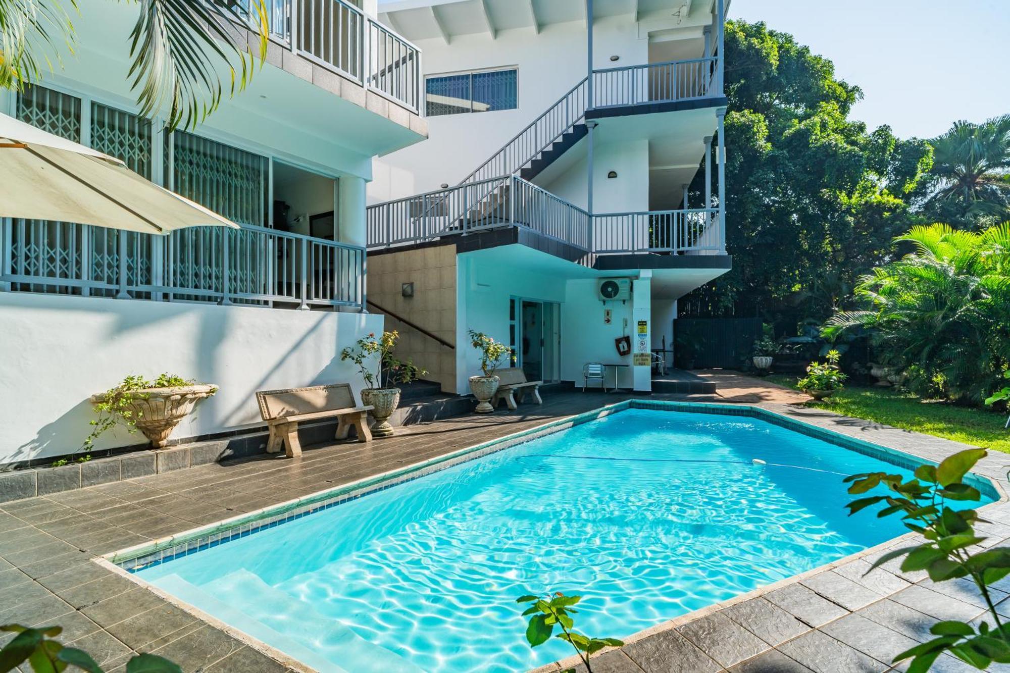 Hotel Beside Still Waters Boutique Hotel Durban
