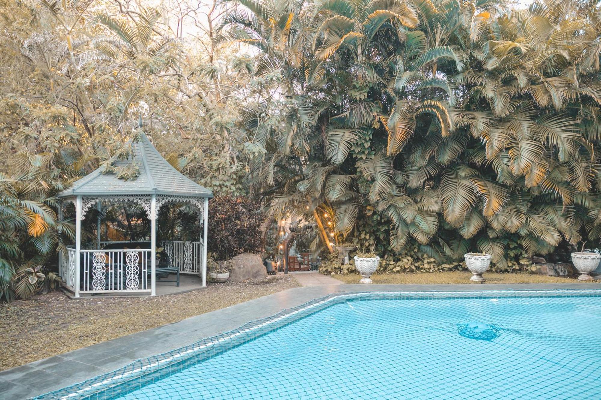 Hotel Beside Still Waters Boutique Hotel 4*