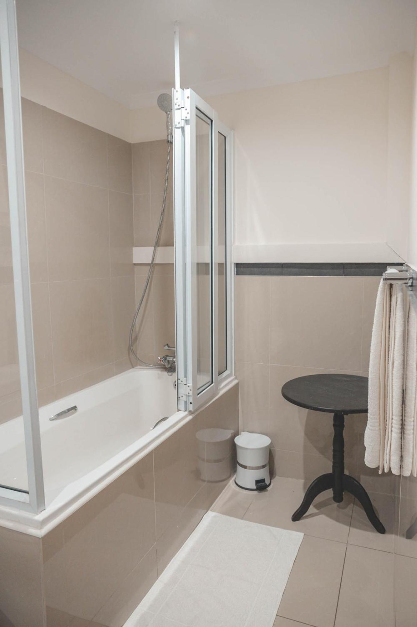 Beside Still Waters Boutique Hotel 4* Durban