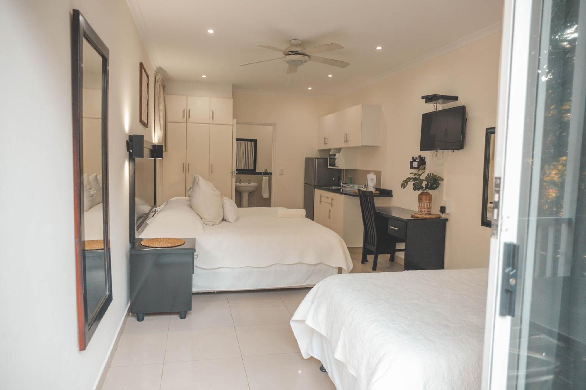 Beside Still Waters Boutique Hotel Durban