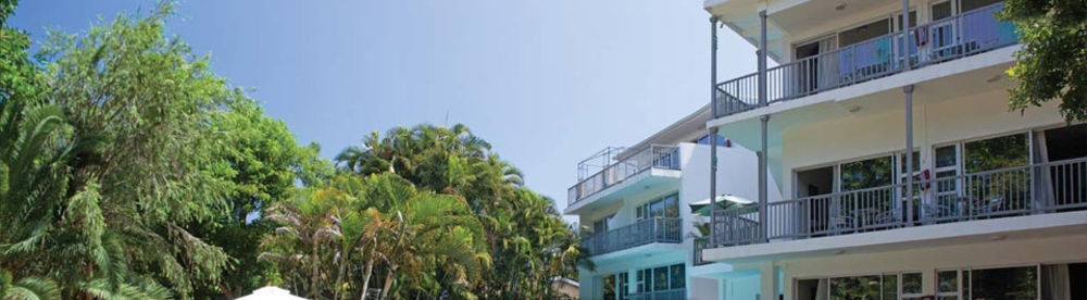 Hotel Beside Still Waters Boutique Hotel Durban