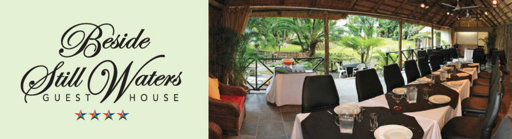 Beside Still Waters Boutique Hotel Hotel Durban