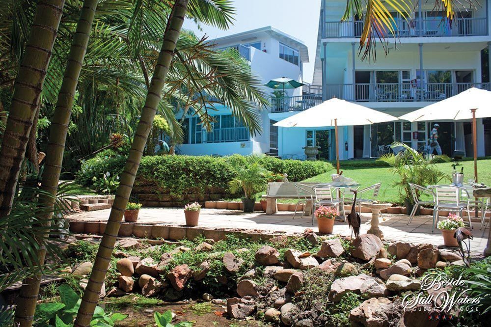 Beside Still Waters Boutique Hotel Hotel Durban