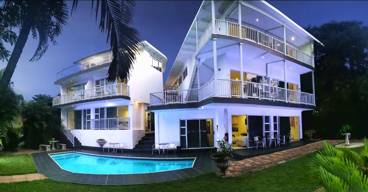Beside Still Waters Boutique Hotel 4* Durban